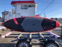 2021 JP SURF 8'10"×30" 128L 中古SUP SURF ￥280、500-(￥255、000+TAX) お値段ASK！