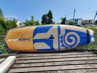 STARBOARD 18 HYPERNUT PINETECK 7'2×28 SUP SURF ￥249、700-(￥227、000+TAX) 中古品　お値段ASK!(ボードケース付き)