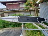 23 KOKUA FLY 14’×26” インフレータブル(電動ポンプ付き) 　レースボード　￥166、375-(￥151、250+TAX)  中古品　お値段ASK！