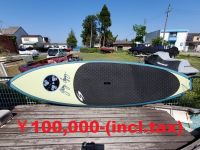 GERRY LOPEZ SUP 8`10×28.5 SURFTECH 114.7L ￥250、800-(￥228、000+TAX) 中古品 お値段ASK！