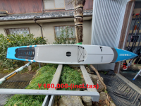 21 SIC RS 12\'6\"×23.5\" Super Fly ￥363、000-(￥330、000+TAX) 中古　お値段ASK！